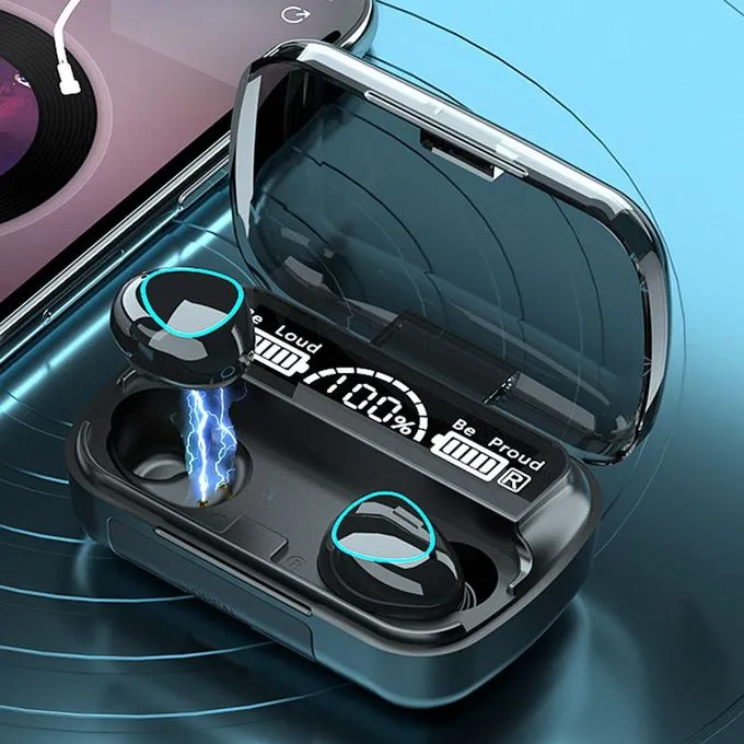 Airpods M10