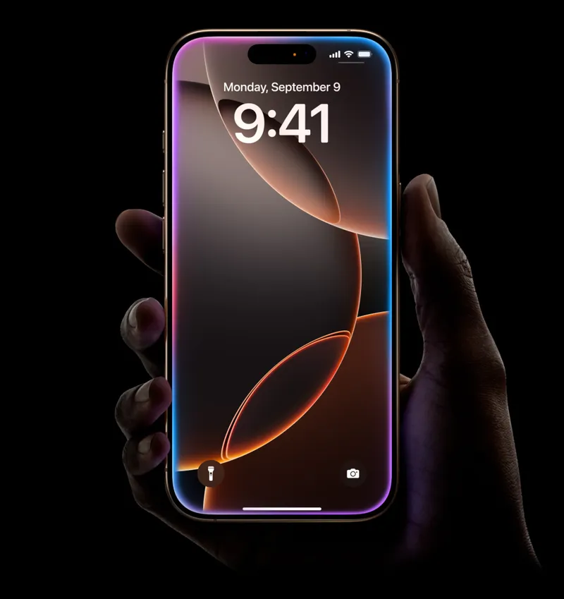iPhone 16 Pro Max Copy